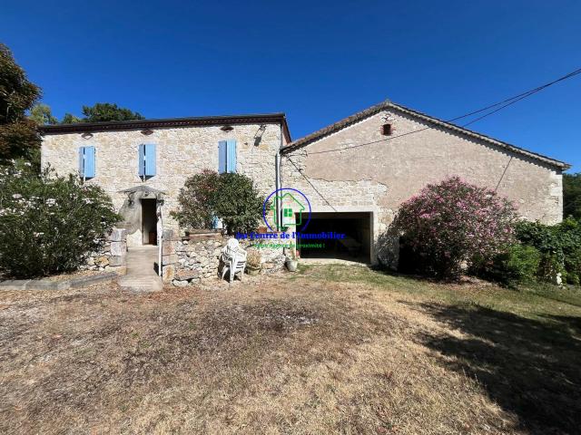 Maison vente à Agen, Pont-du-casse