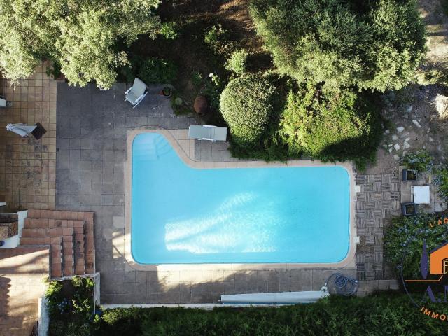 Maison vente à Arrondissement de Draguignan, Puget-sur-argens