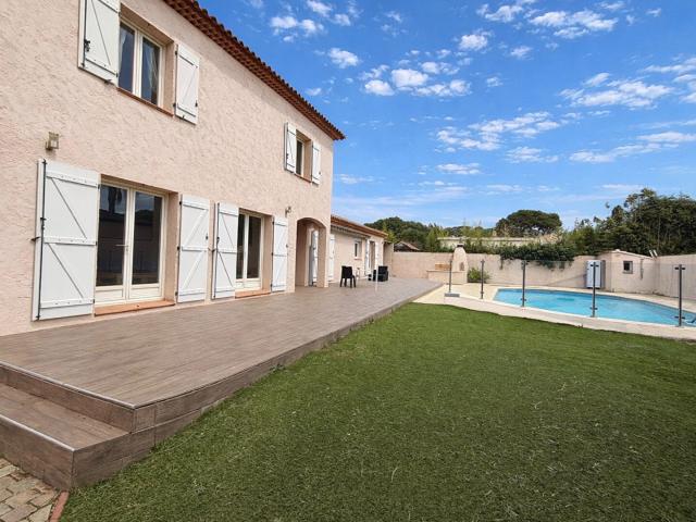 Maison vente à Arrondissement de Toulon, Six-fours-les-plages