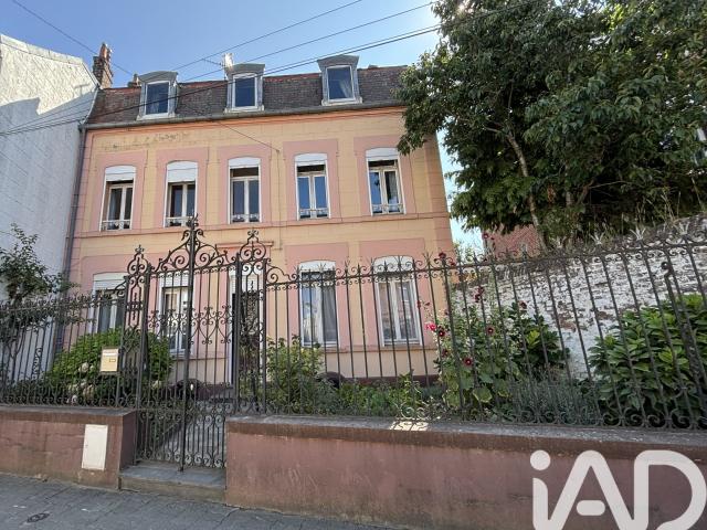 Maison vente à Caudry, Nord