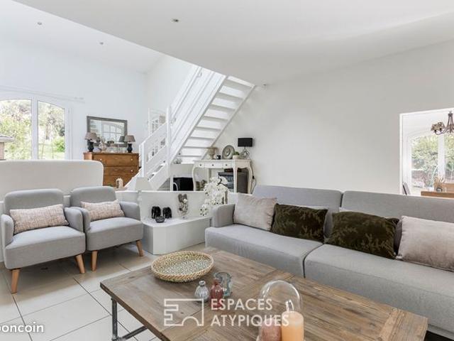 Maison vente à Toulouse, Aussonne