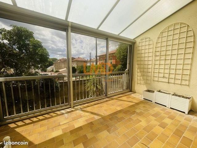 Maison vente à Béziers, Villeneuve-lès-béziers