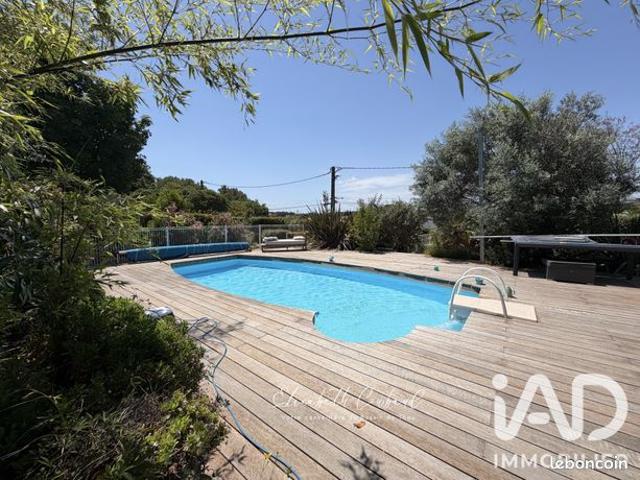 Maison vente à Montpellier, Poussan