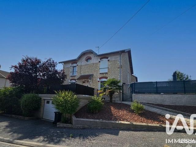 Maison vente à Vouziers
