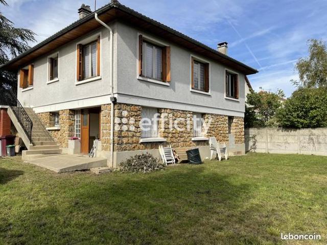 Maison vente à Gournay-sur-marne
