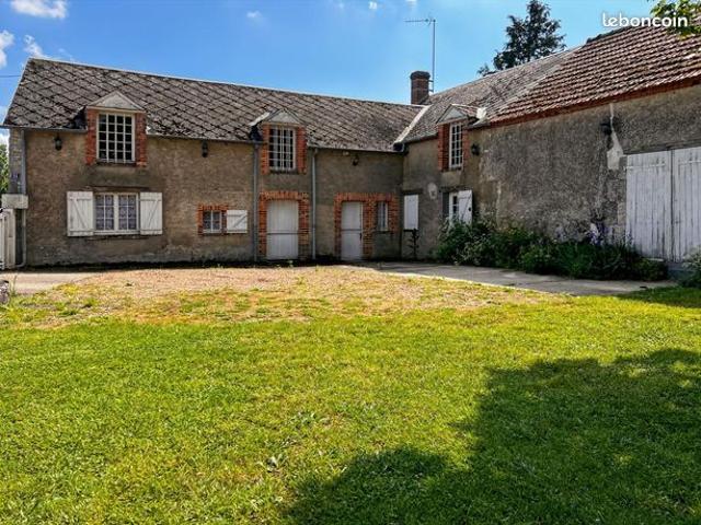 Maison vente à Saint-Péravy-la-Colombe, Loiret