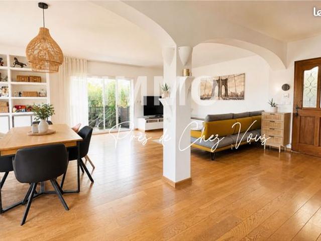 Maison vente à Marseille