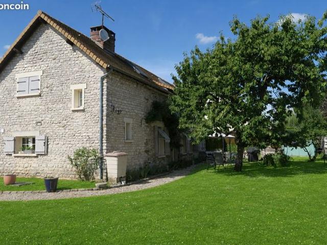 Maison vente à Mantes-la-Jolie, Bréval