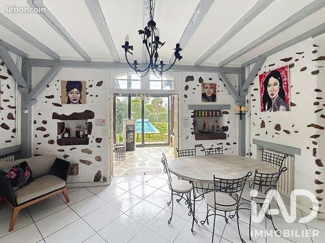Maison vente à Tarbes, Aurensan