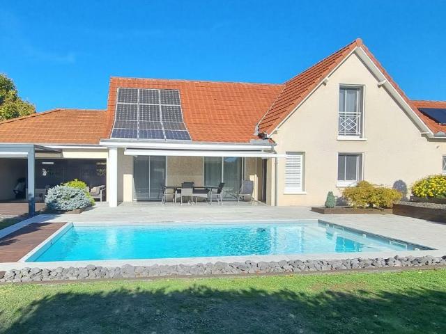 Maison vente à France métropolitaine, Montardon