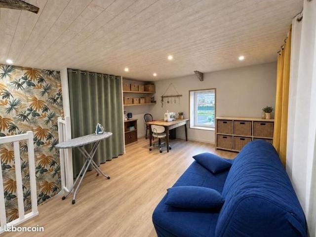 Maison vente à Coulonges-sur-l'Autize, Deux-Sèvres