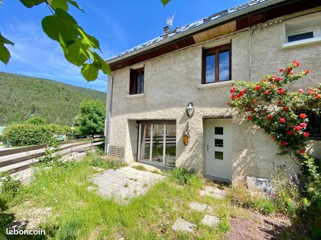 Maison vente à Grenoble, Villard-de-lans