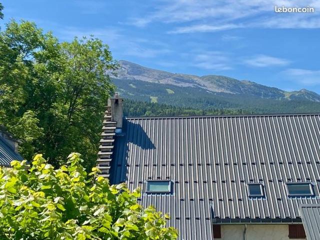 Maison vente à Grenoble, Villard-de-lans
