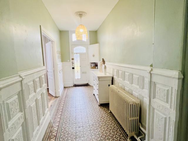 Maison vente à Lille, La Bassée