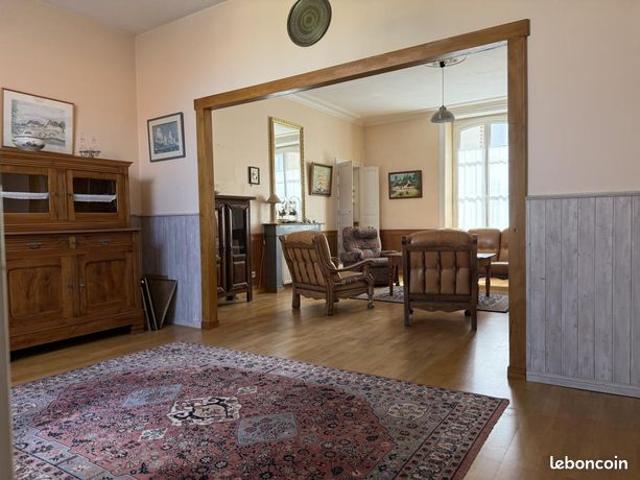 Maison vente à Les Sables-d'Olonne, Nieul-le-dolent