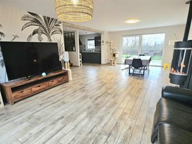Maison vente à Thionville, Aumetz