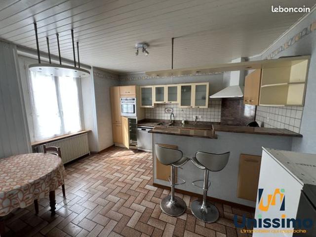 Maison vente à Montbéliard, Présentevillers