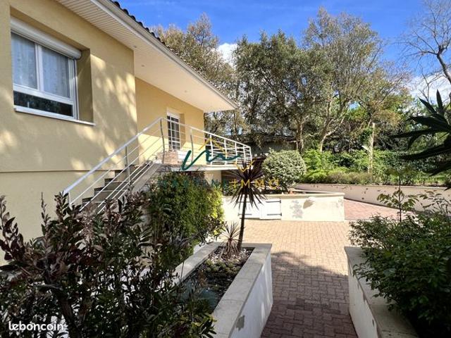 Maison vente à Marmande, Fourques-sur-garonne
