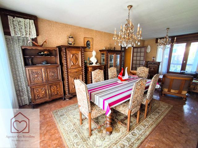 Maison vente à Castelsarrasin, Moissac