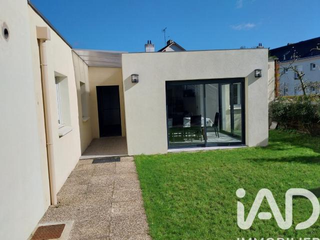 Maison vente à Angers