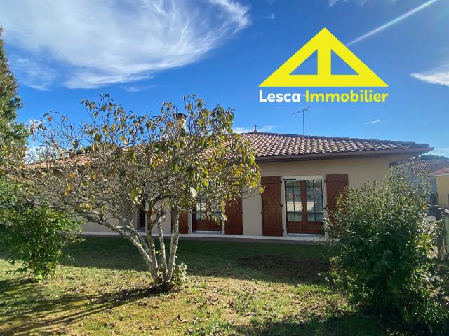 Maison vente à France métropolitaine, Morcenx