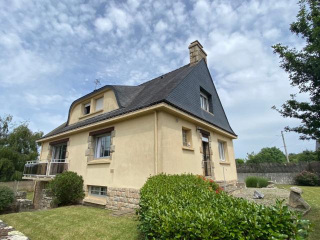 Maison vente à Lorient, Bretagne