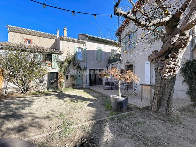 Maison vente à Carpentras, Cairanne