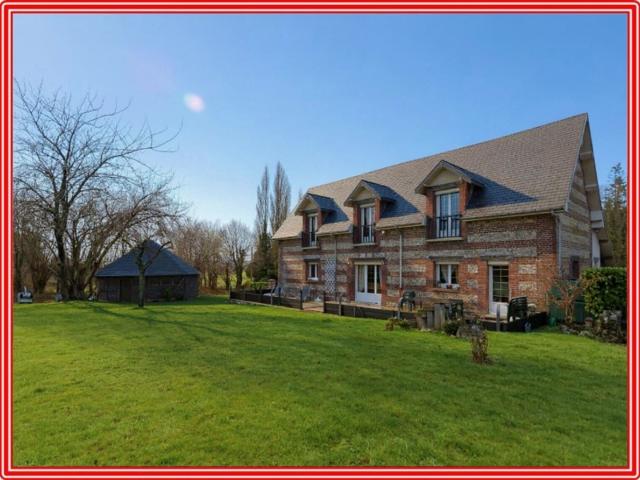 Maison vente à Le Havre, Saint-romain-de-colbosc