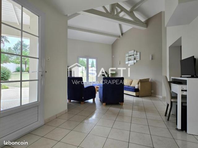 Maison vente à La Roche-sur-Yon, Saint-martin-des-noyers