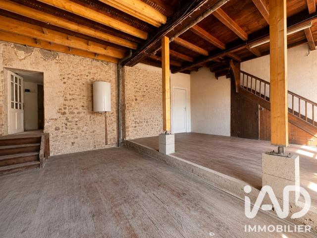 Maison vente à Saintes, Saint-porchaire