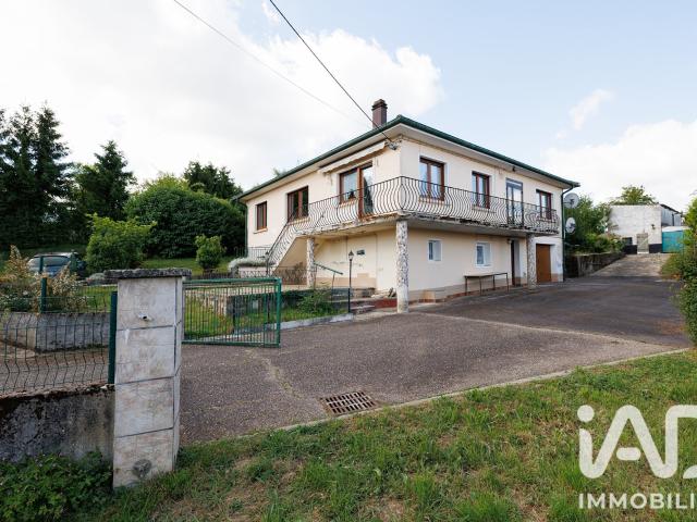 Maison vente à Forbach-Boulay-Moselle, Boulay-moselle