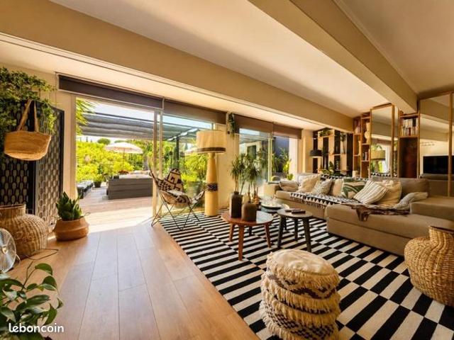 Maison vente à Montpellier, Poussan