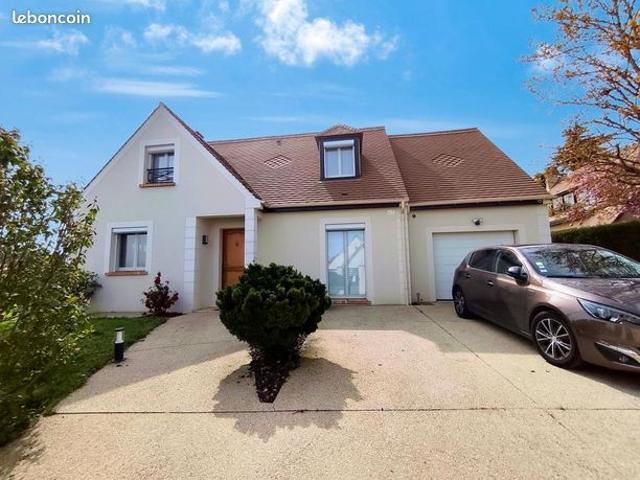 Maison vente à Mantes-la-Jolie, Epône