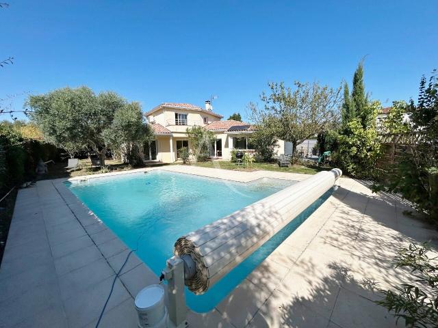 Maison vente à Résidence Villa Zénith, Seilh