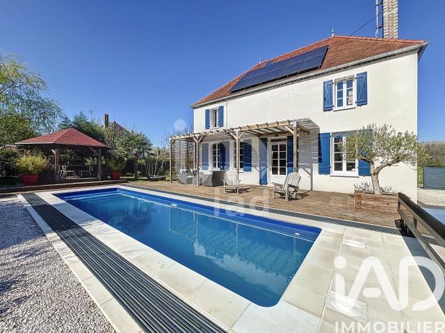 Maison vente à Courtaoult, Aube