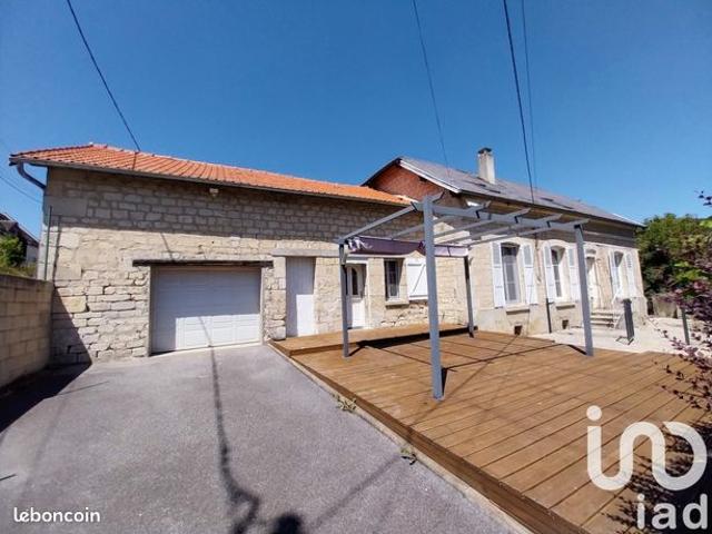 Maison vente à Compiègne, Autrêches
