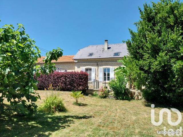 Maison vente à Compiègne, Autrêches
