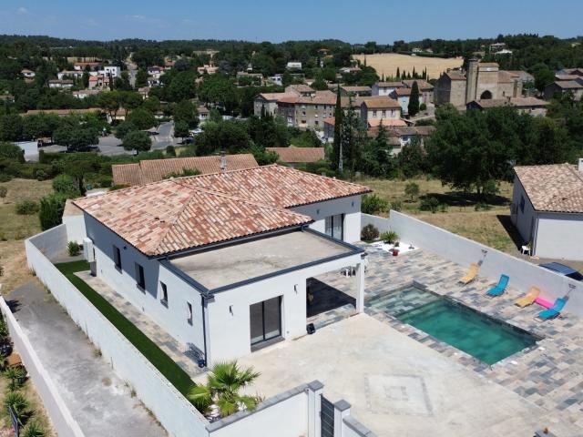 Maison vente à Carcassonne, Palaja