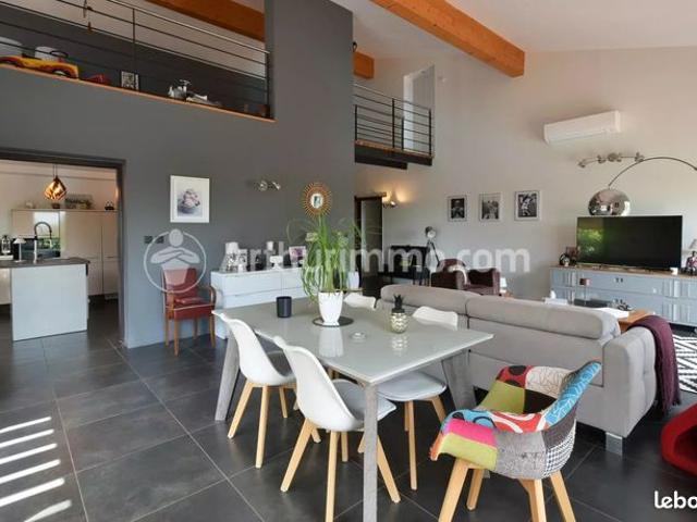 Maison vente à Toulouse, Montjoire