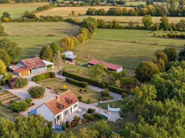 Maison vente à Rouperroux-le-Coquet, Sarthe