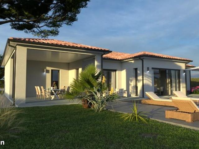 Maison vente à Bordeaux, Sainte-eulalie