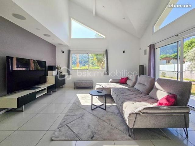 Maison vente à Grenoble, Vaulnaveys-le-haut