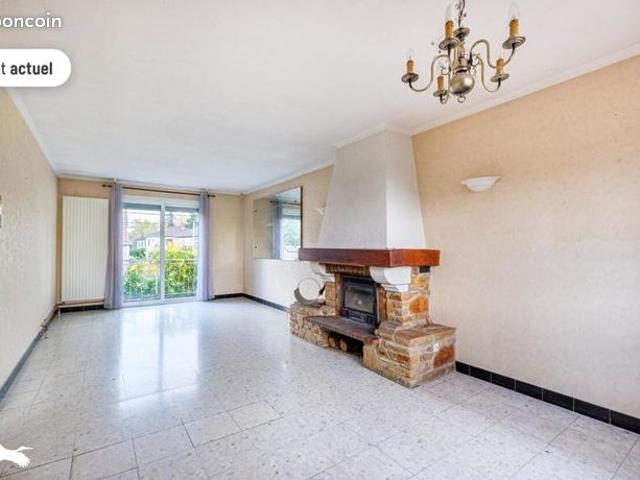 Maison vente à Lyon, Métropole de Lyon