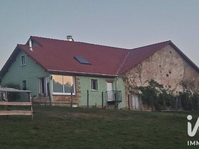 Maison vente à Besançon, Gouhelans