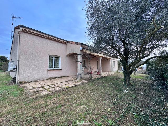 Maison vente à Nyons, Montboucher-sur-jabron