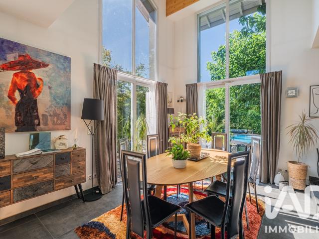 Maison vente à Reignier, Reignier-Ésery