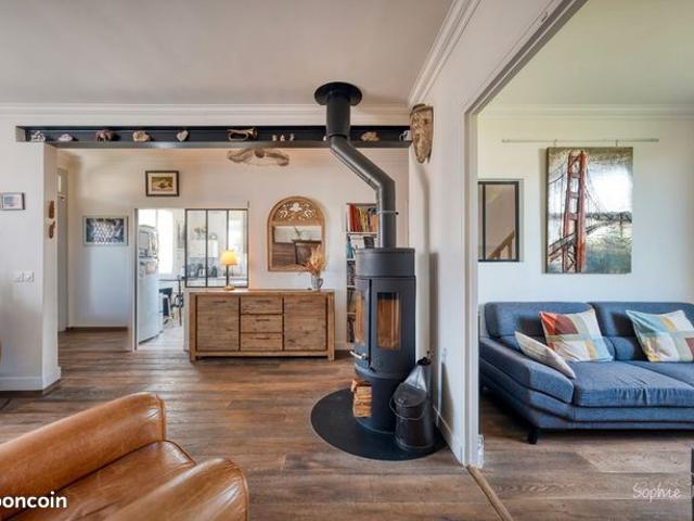 Maison vente à Rambouillet