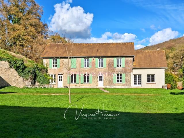 Maison vente à Les Andelys, Vernon