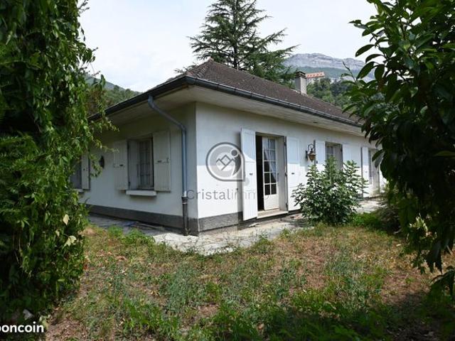 Maison vente à Grenoble, Corenc