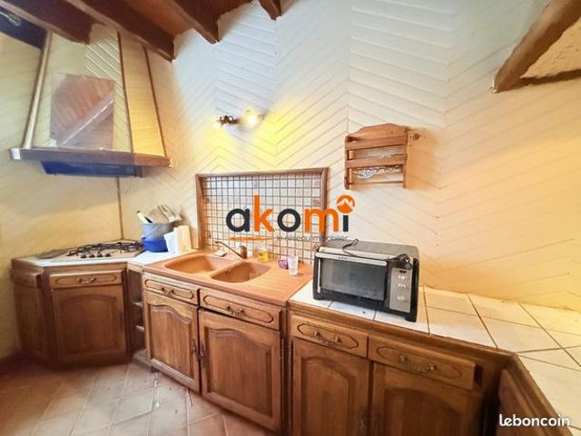 Maison vente à Lunéville, Badonviller
